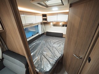 Husvagn, 2-axl Knaus Südwind 650 UDF Scandinavian Selection 10 av 21
