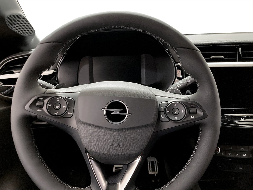 Bild på Opel Corsa GS 100hk Aut - OMGÅENDE LEVERANS!