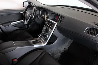 Kombi Volvo V60 7 av 18