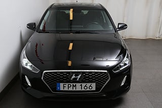 Halvkombi Hyundai i30 5 av 25