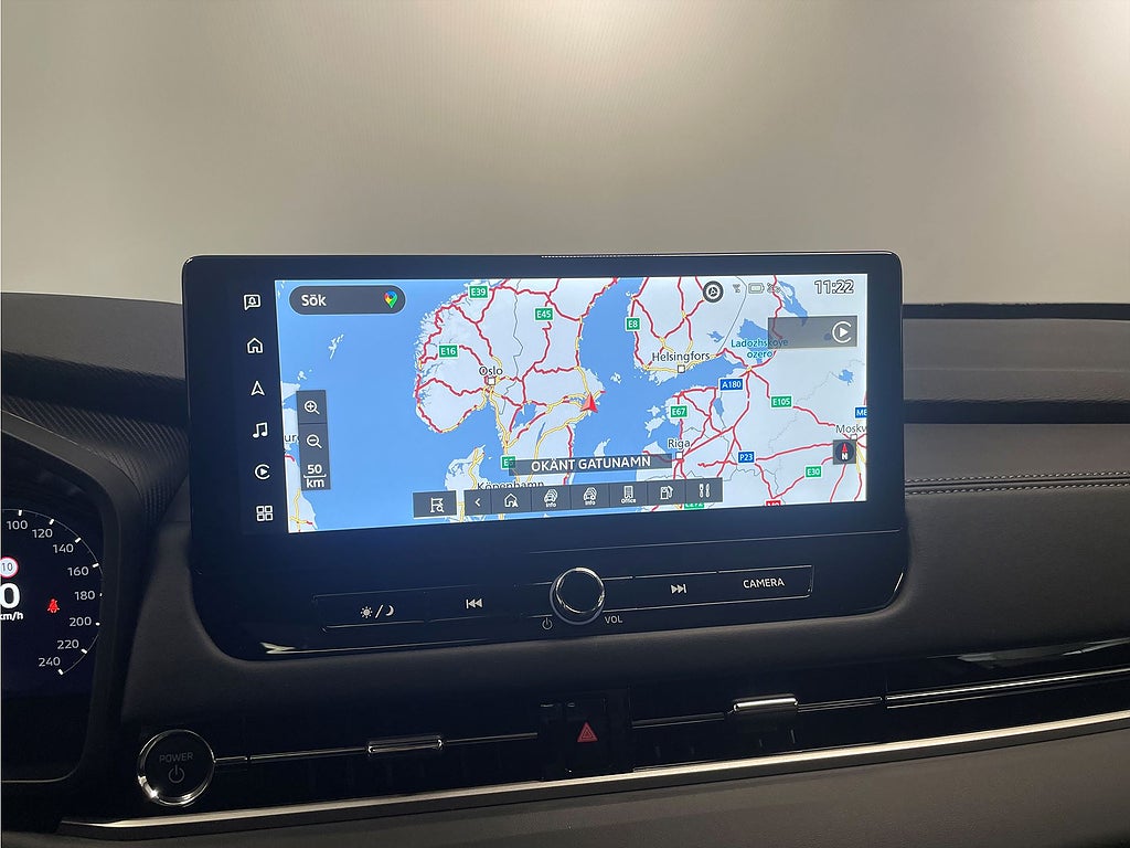 Bild på Mitsubishi Outlander Instyle PHEV Aut 4WD - DEMO