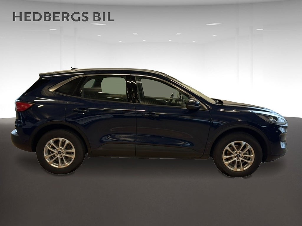 Ford Kuga Plug-In Hybrid 224HK thumbnail