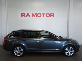 Kombi Skoda Octavia 4 av 23