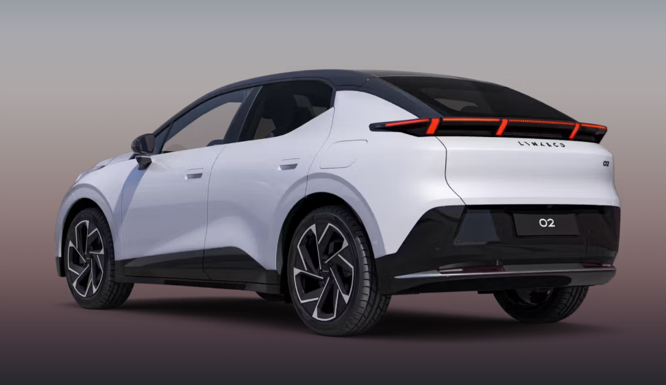 Lynk & Co 02 Superkampanj 2027, bild 5/10