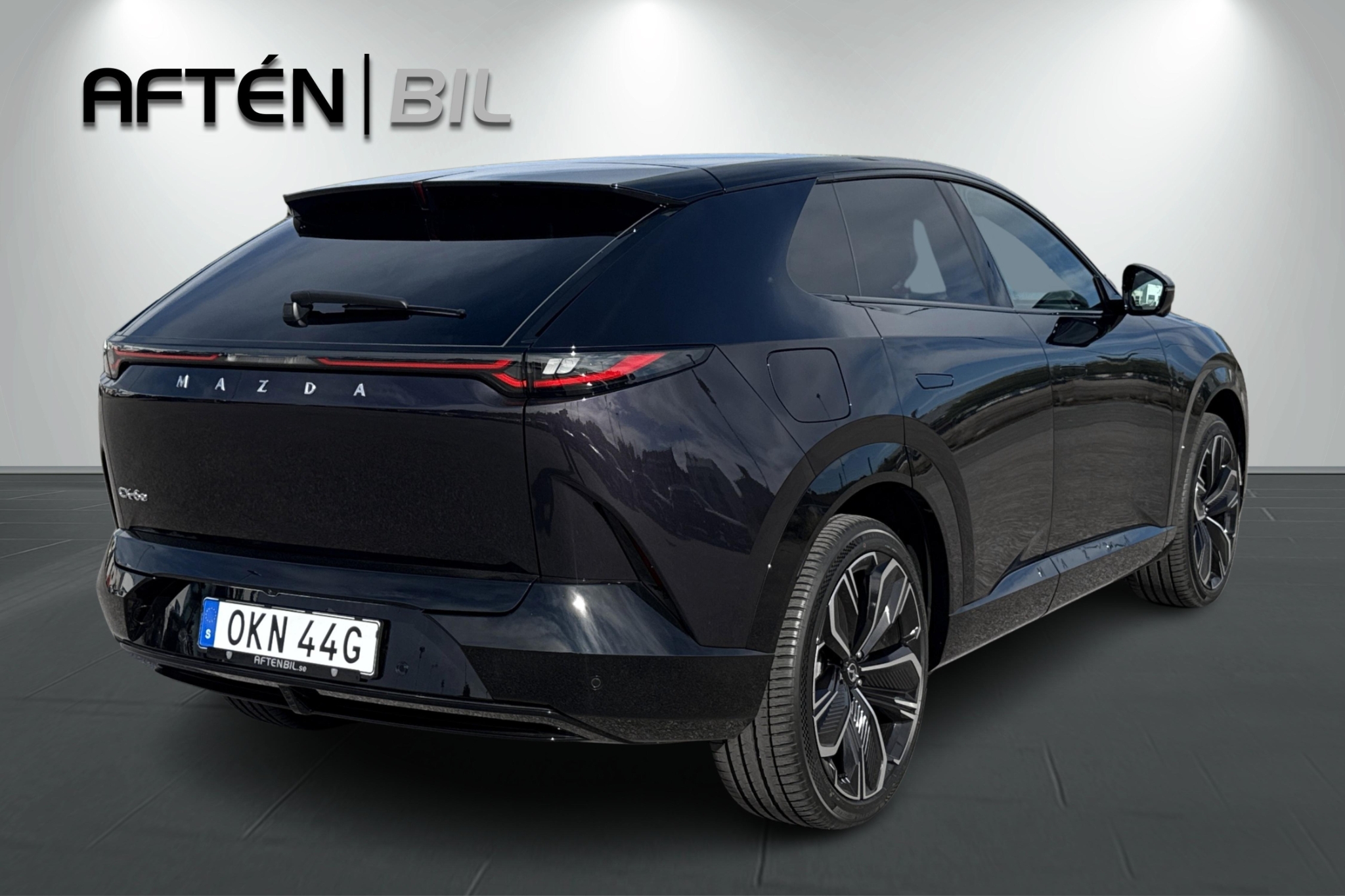 Mazda CX-6e 78 kWh Takumi 2026, bild 7/10