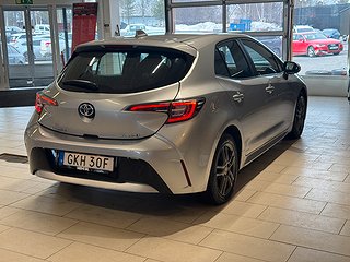 Toyota Corolla Hybrid e-CVT Active Kamera Psens Rattv S&V