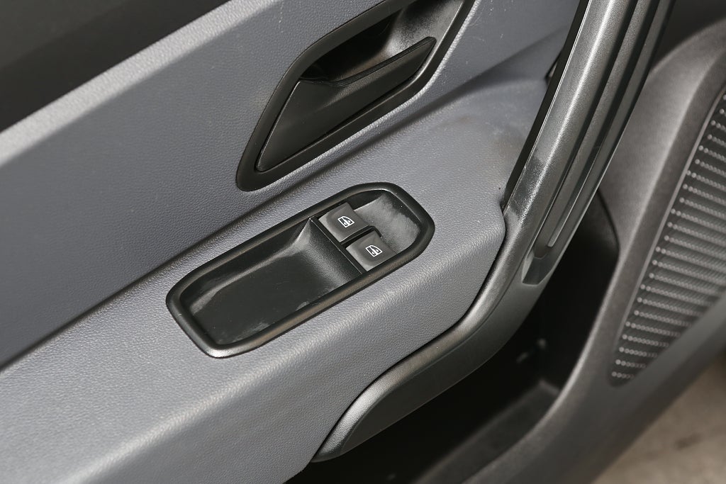 Dacia Duster 1,0 TCe 91hk Bluetooth Farthållare P-sensorer 2021