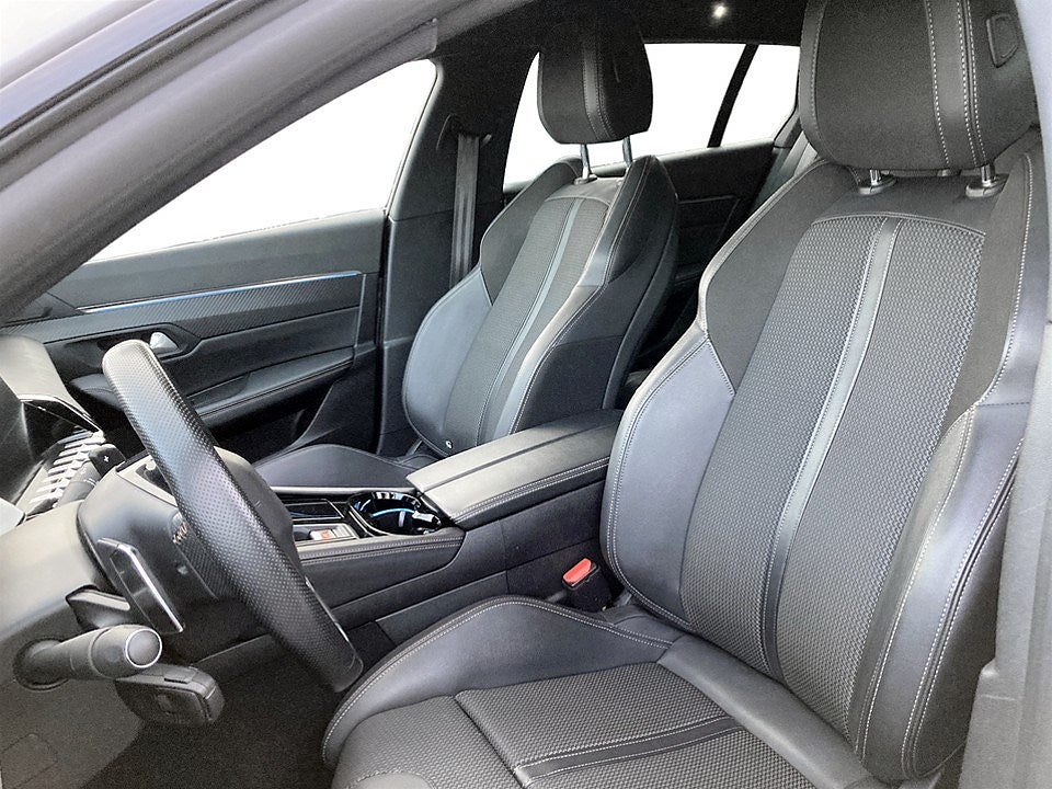 Bild på Peugeot 508 SW GT-Line Hybrid 224hk Aut - INK. TRYGGHETSPAKET