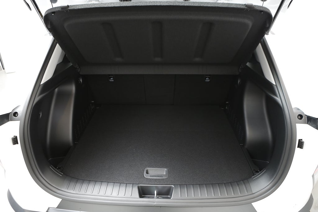 Hyundai Kona Hybrid DCT Essential *Privatleasing 2026