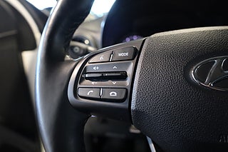 Halvkombi Hyundai i10 19 av 20