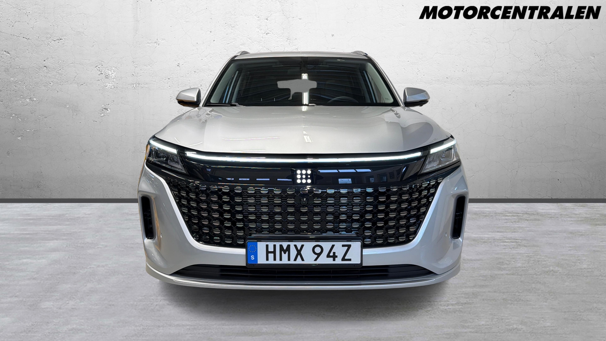 DFSK E5 7-sits/phev 2025, bild 3/10