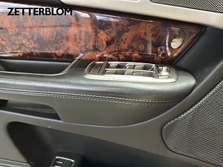 Sedan Jaguar XF 19 av 23