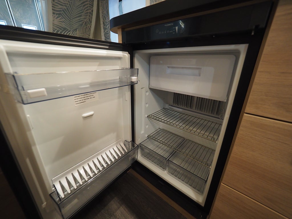 Weinsberg Caraone 390 QD 1150kg