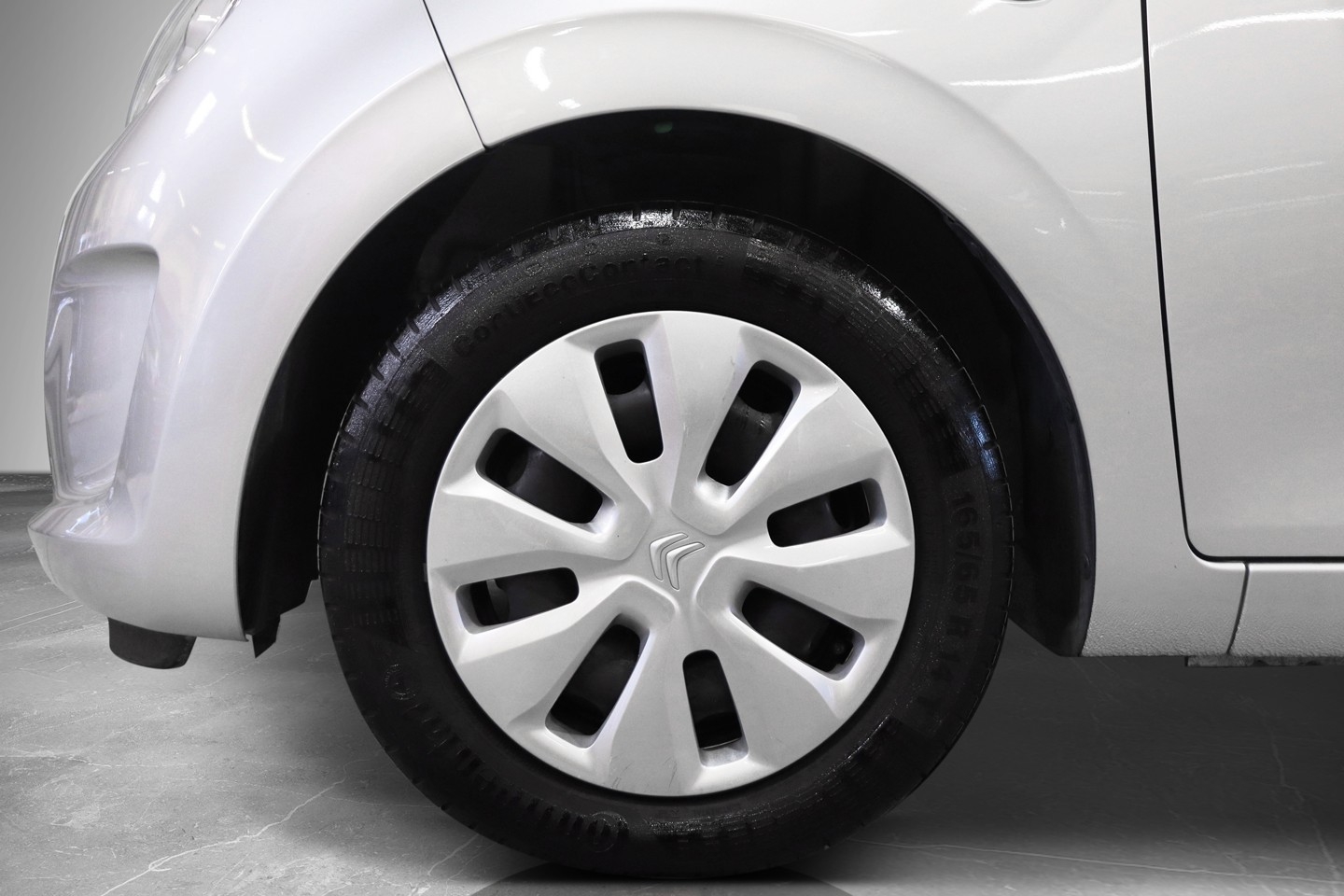 Citroen C1 2018, bild 6/49