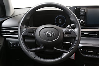 Halvkombi Hyundai i20 15 av 23
