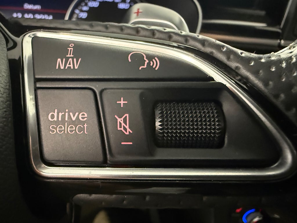 Audi RS6 RS 6 Avant Performance 4.0 V8 TFSI quattro   - miniatyr 19
