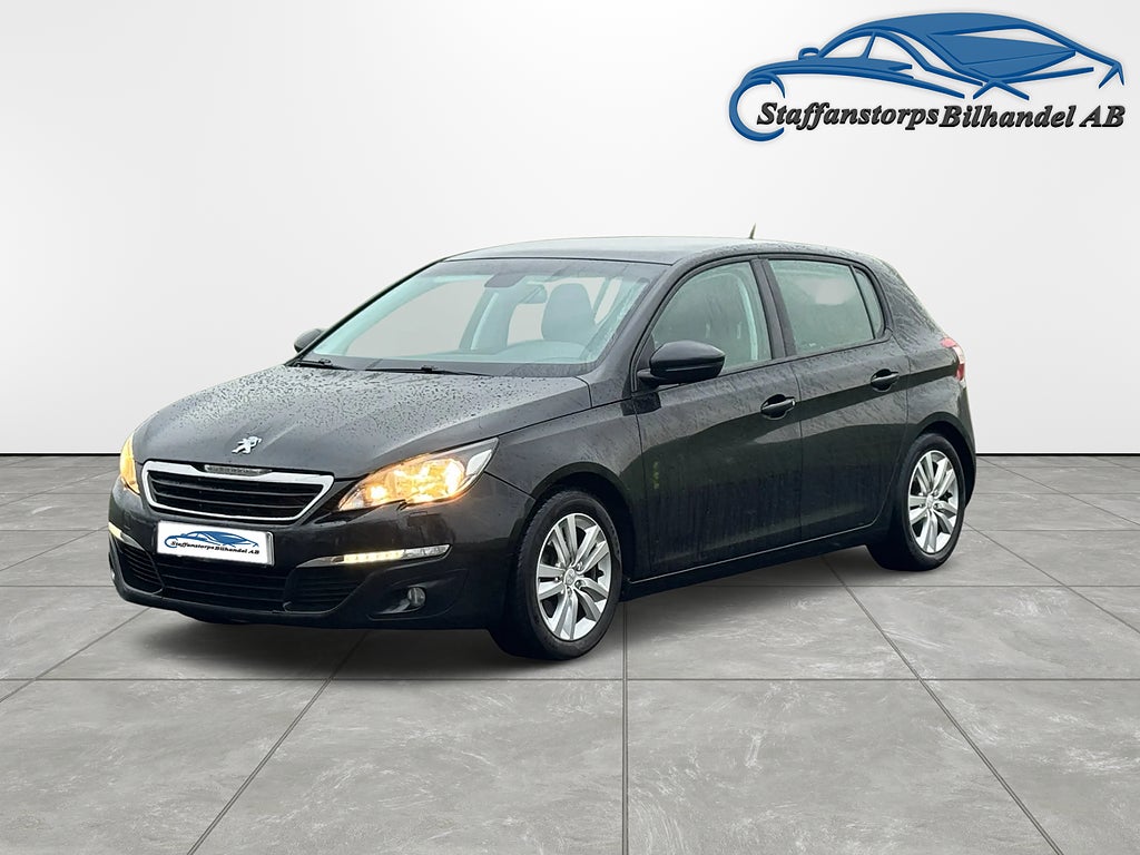Peugeot 308 1.6 THP Active LIMTED EDITION | PANO |NAVI|NYBES