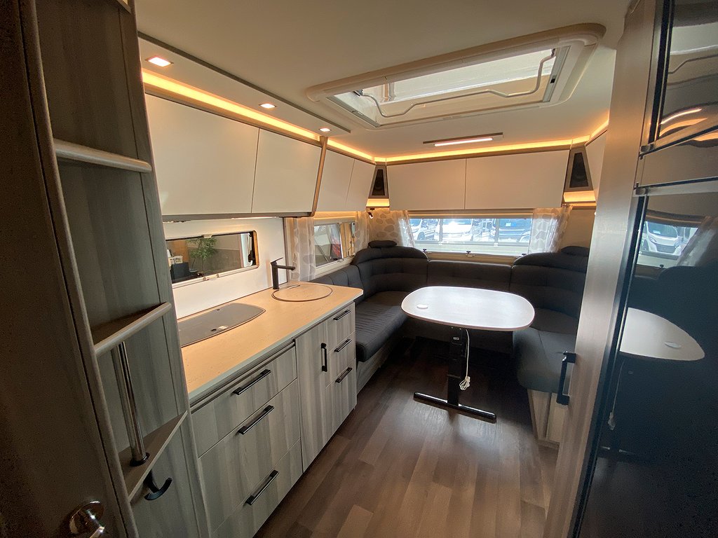 Kabe Estate 600 GLE KS / Barnkammare / 2.390kr/mån - Kabe