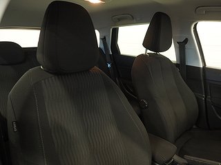 Kombi Peugeot 308 13 av 22