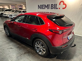 Mazda CX-30 2.0 M Hybrid AWD Cosmo 360/Drag/BOSE/AdaptivFart
