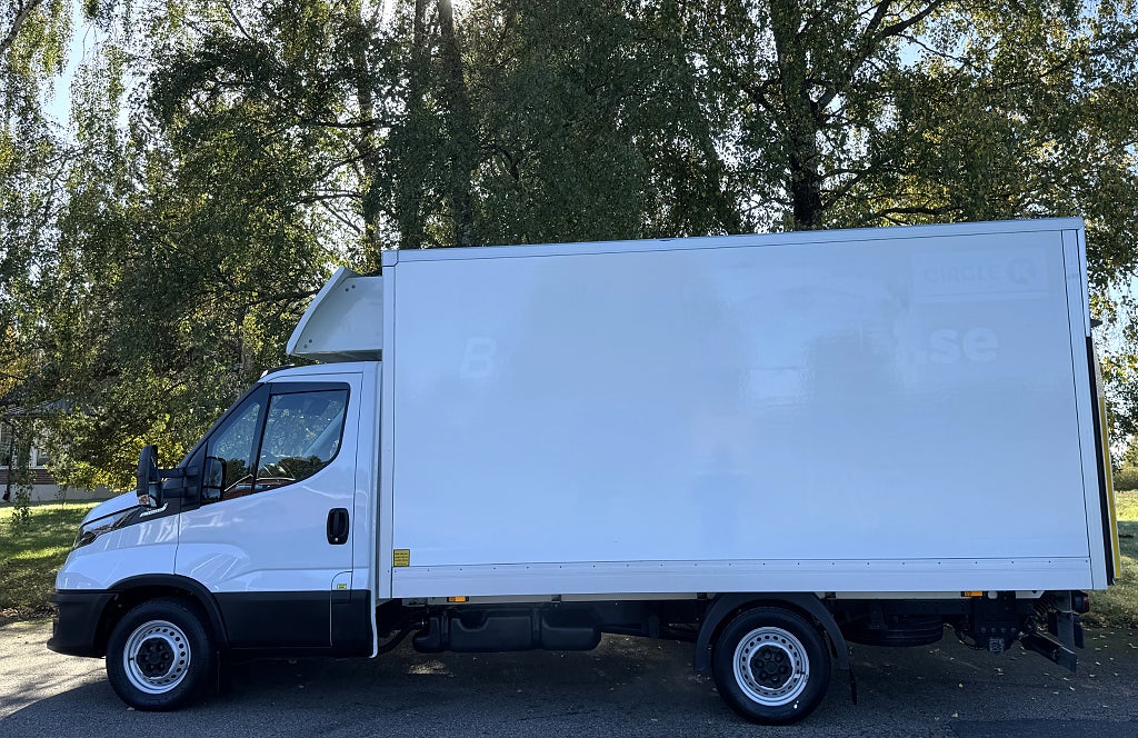 Iveco 35-140 2024 - miniatyr 17