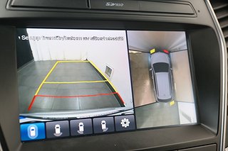 SUV Hyundai Santa Fe 12 av 18