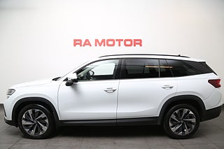 SUV Skoda Kodiaq 3 av 28