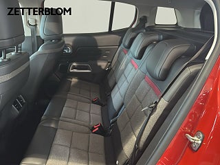 SUV Citroën C5 9 av 19