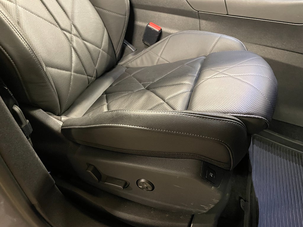 Bild på DS 7 Crossback E-Tense Exclusive 300hk 4x4 - PANORAMA, FOCAL