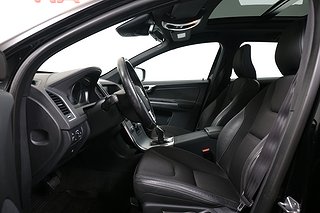 SUV Volvo XC60 8 av 21