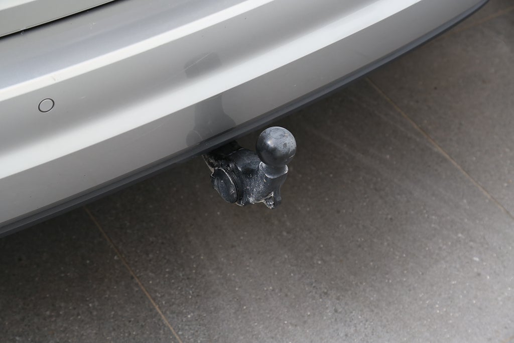 Volkswagen Golf Sportsvan 1,4 TSI 125hk Masters DSG Kamera 1ägare Drag 2015