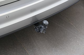 Halvkombi Volkswagen Golf 8 av 26