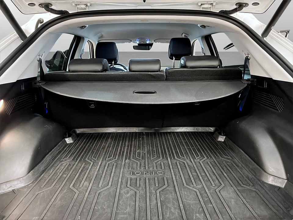 Bild på Hyundai IONIQ 5 Advanced 77kWh 228hk Aut 360° CARPLAY