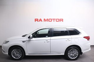 SUV Mitsubishi Outlander 3 av 23