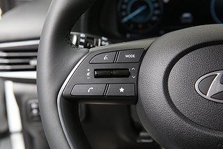 Halvkombi Hyundai Bayon 13 av 22