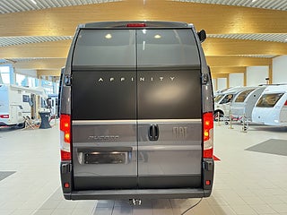 Husbil-halvintegrerad Affinity ONE by K A B E 5 av 28