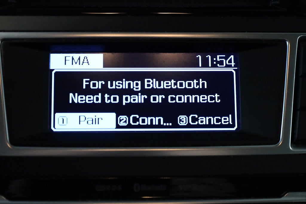 Hyundai i20 1,2 84hk ComfortPlus Blåtand PDC Rattvärme 2016