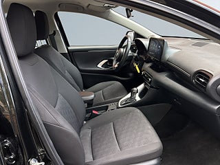 Mazda 2 Hybrid MOMS/AppleCarplay/Kamera/SoV-Däck – bild 10