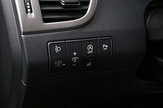 Halvkombi Hyundai i30 15 av 21