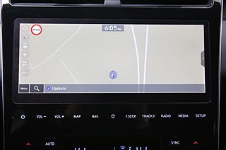 SUV Hyundai Tucson 20 av 28