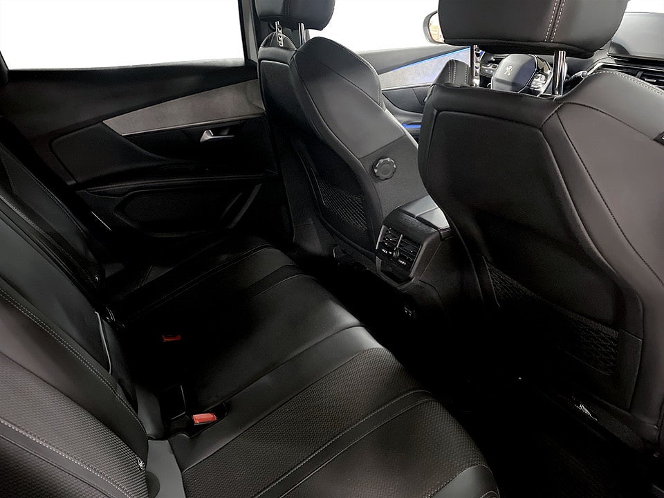 Bild på Peugeot 3008 GT 1.2 PT 130hk Aut - B-KAMERA,CARPLAY,NAV