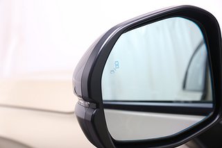 SUV Honda HR-V 8 av 16