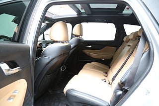SUV Hyundai Santa Fe 28 av 33