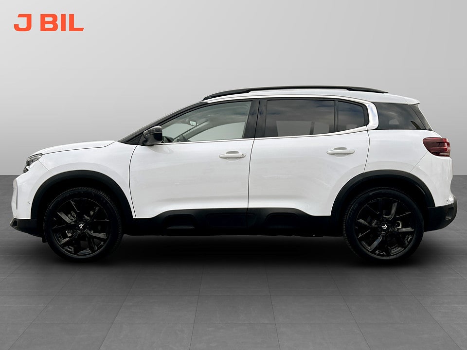 Bild på Citroën C5 Aircross Shine Exclusive 1.2 PT 130hk Aut - PANORAMA