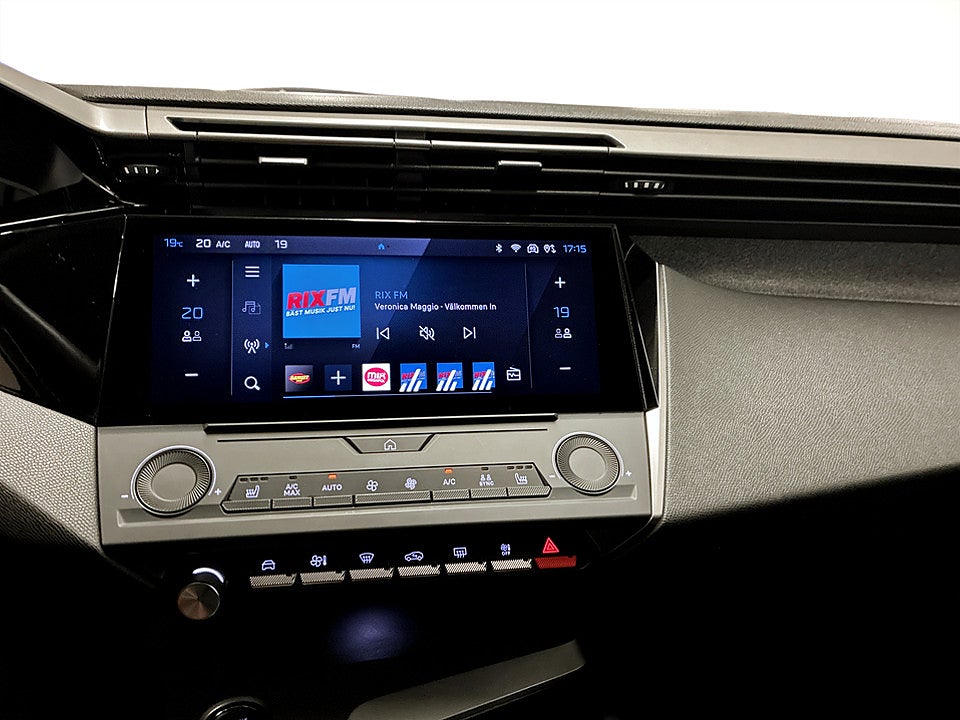 Bild på Peugeot 308 SW Allure Hybrid 145hk Aut B-KAMERA CARPLAY