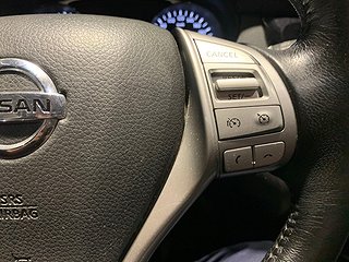 SUV Nissan X-Trail 20 av 22