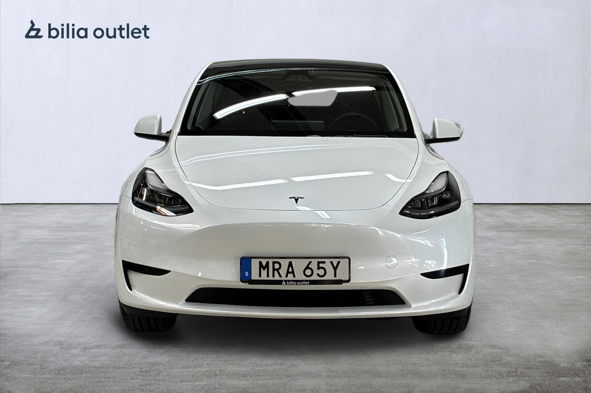 Tesla Model Y Standard Range 300hk 2024, photo 3/10