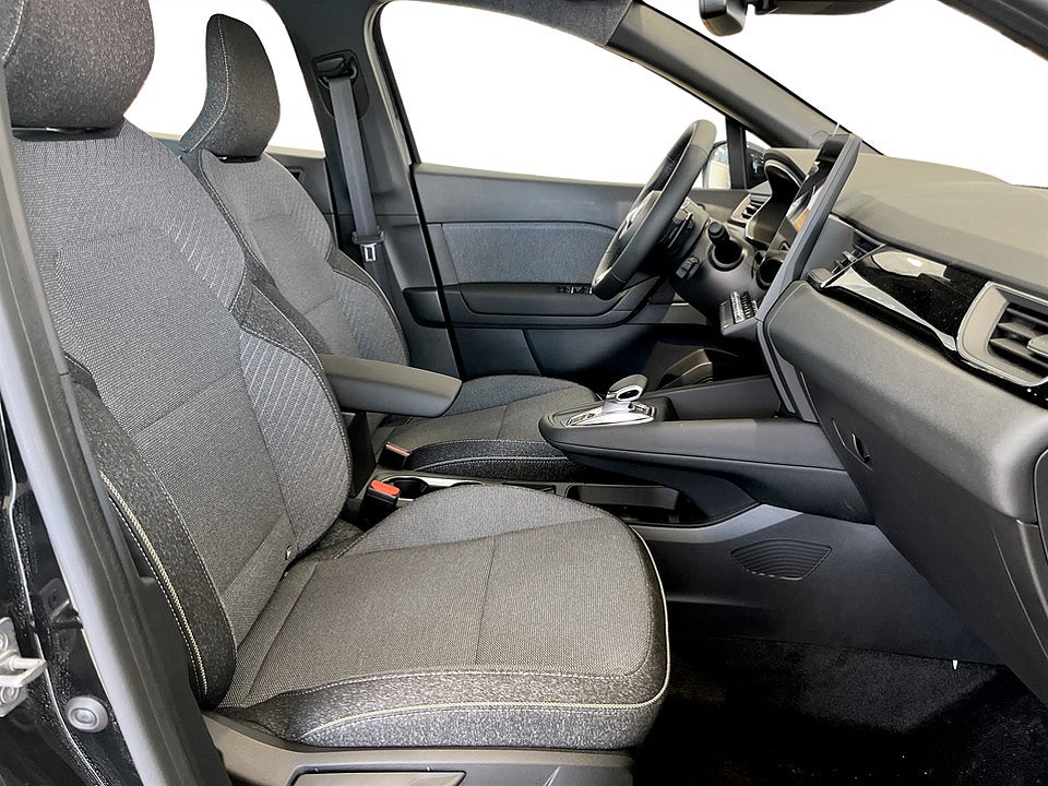 Bild på Mitsubishi ASX Intense MHEV 160hk Aut - OMGÅENDE LEVERANS!