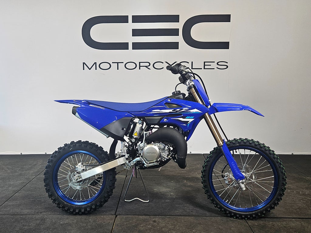 Yamaha YZ85 *Finns i butik* 
