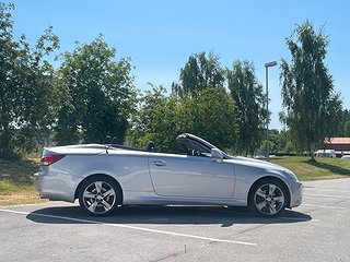 Cab Lexus IS 4 av 14